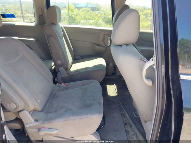 Продажа на аукционе авто 2015 Nissan Quest Platinum/s/sl/sv, vin: JN8AE2KP1F9130485, номер лота: 45144532