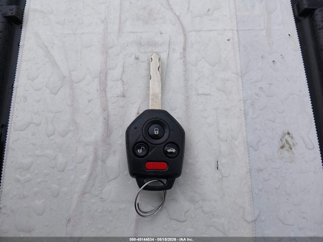 Aukcja sprzedaży 2011 Subaru Legacy 2.5i Limited, vin: 4S3BMBK67B3221266, numer aukcji: 45144534