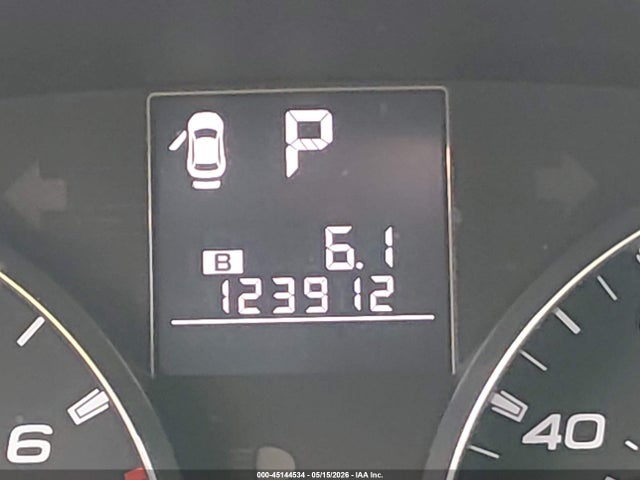 Aukcja sprzedaży 2011 Subaru Legacy 2.5i Limited, vin: 4S3BMBK67B3221266, numer aukcji: 45144534