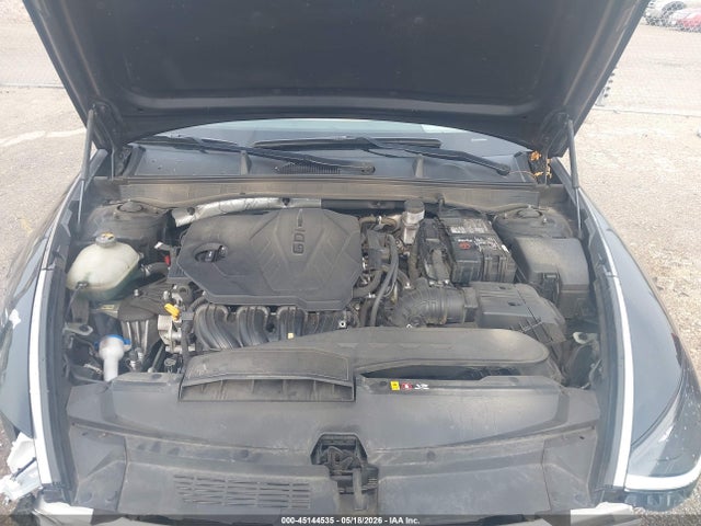 45144535 :رقم المزاد ، 5NPEF4JAXLH045859 vin ، 2020 Hyundai Sonata Sel مزاد بيع