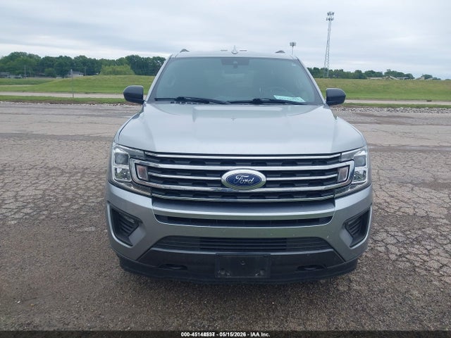 2020 Ford Expedition Xl მანქანა იყიდება აუქციონზე, vin: 1FMJU1GT4LEA89170, აუქციონის ნომერი: 45144537