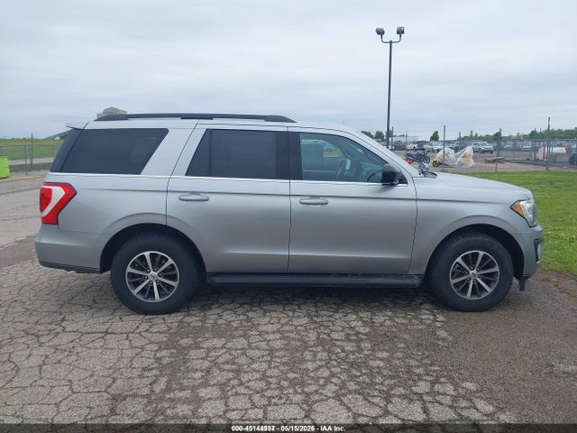 2020 Ford Expedition Xl მანქანა იყიდება აუქციონზე, vin: 1FMJU1GT4LEA89170, აუქციონის ნომერი: 45144537