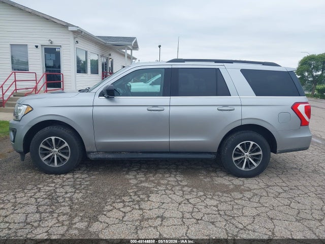 2020 Ford Expedition Xl მანქანა იყიდება აუქციონზე, vin: 1FMJU1GT4LEA89170, აუქციონის ნომერი: 45144537