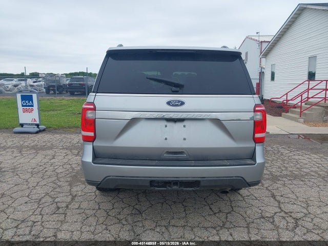 2020 Ford Expedition Xl მანქანა იყიდება აუქციონზე, vin: 1FMJU1GT4LEA89170, აუქციონის ნომერი: 45144537