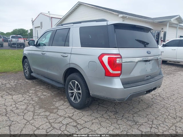 2020 Ford Expedition Xl მანქანა იყიდება აუქციონზე, vin: 1FMJU1GT4LEA89170, აუქციონის ნომერი: 45144537