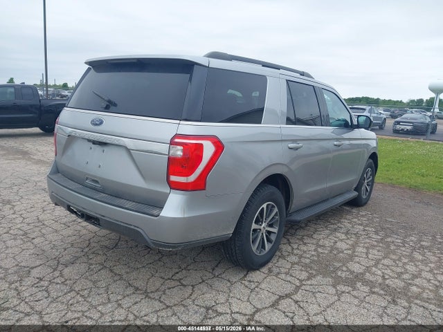 2020 Ford Expedition Xl მანქანა იყიდება აუქციონზე, vin: 1FMJU1GT4LEA89170, აუქციონის ნომერი: 45144537