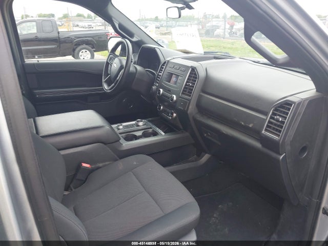 2020 Ford Expedition Xl მანქანა იყიდება აუქციონზე, vin: 1FMJU1GT4LEA89170, აუქციონის ნომერი: 45144537