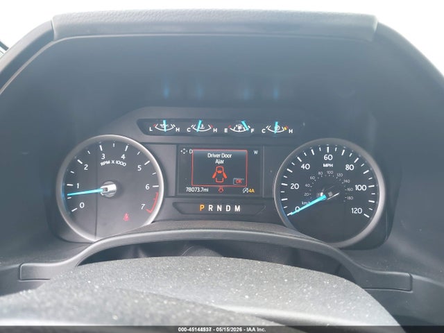 2020 Ford Expedition Xl მანქანა იყიდება აუქციონზე, vin: 1FMJU1GT4LEA89170, აუქციონის ნომერი: 45144537