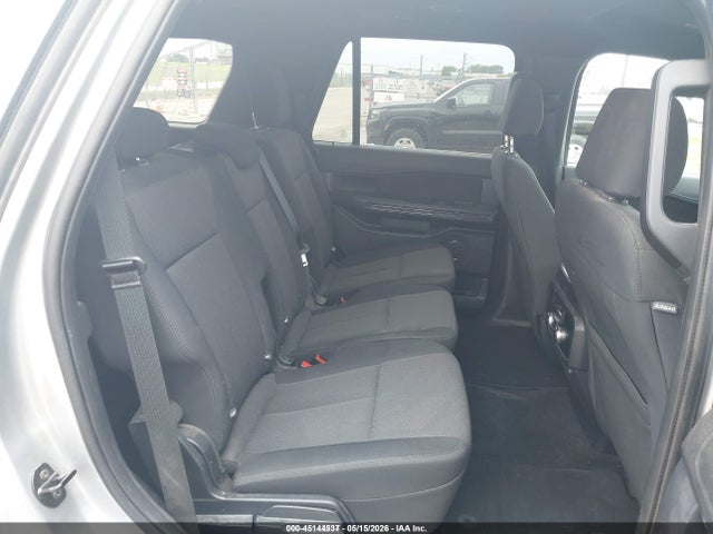 2020 Ford Expedition Xl მანქანა იყიდება აუქციონზე, vin: 1FMJU1GT4LEA89170, აუქციონის ნომერი: 45144537