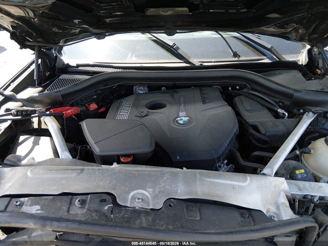 Aukcja sprzedaży 2019 Bmw X3 Xdrive30i, vin: 5UXTR9C54KLE12536, numer aukcji: 45144540