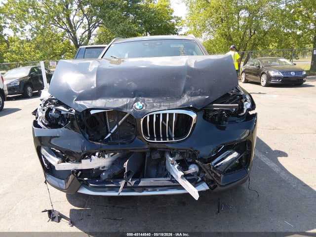 Aukcja sprzedaży 2019 Bmw X3 Xdrive30i, vin: 5UXTR9C54KLE12536, numer aukcji: 45144540