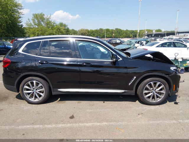 Aukcja sprzedaży 2019 Bmw X3 Xdrive30i, vin: 5UXTR9C54KLE12536, numer aukcji: 45144540