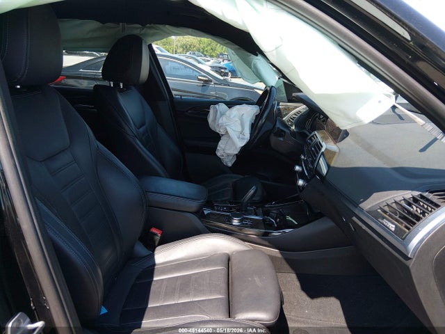 Aukcja sprzedaży 2019 Bmw X3 Xdrive30i, vin: 5UXTR9C54KLE12536, numer aukcji: 45144540