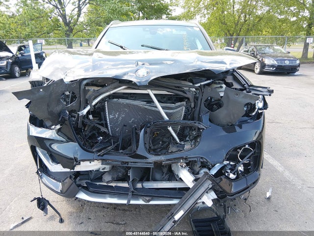 Aukcja sprzedaży 2019 Bmw X3 Xdrive30i, vin: 5UXTR9C54KLE12536, numer aukcji: 45144540