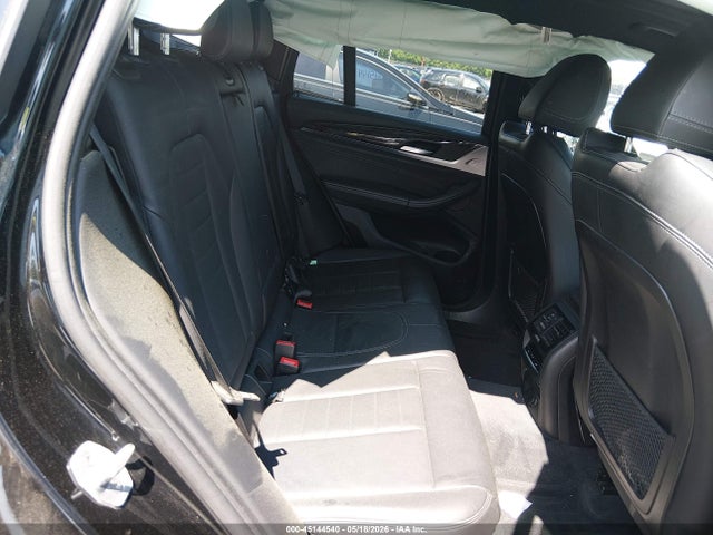 Aukcja sprzedaży 2019 Bmw X3 Xdrive30i, vin: 5UXTR9C54KLE12536, numer aukcji: 45144540