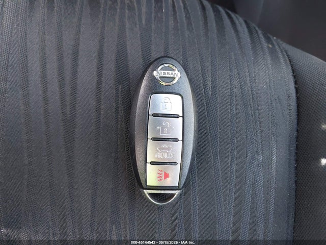 Продажа на аукционе авто 2016 Nissan Sentra Fe+ S/s/sl/sr/sv, vin: 3N1AB7AP4GL648198, номер лота: 45144542