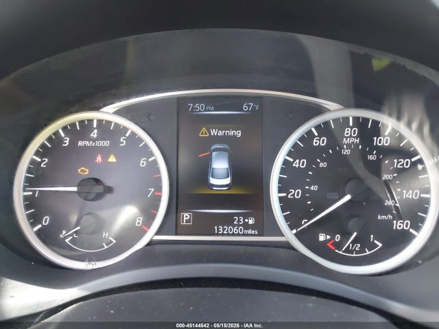 Продажа на аукционе авто 2016 Nissan Sentra Fe+ S/s/sl/sr/sv, vin: 3N1AB7AP4GL648198, номер лота: 45144542