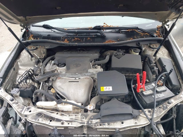 Aukcja sprzedaży 2017 Toyota Camry Le, vin: 4T1BF1FK7HU679626, numer aukcji: 45144543