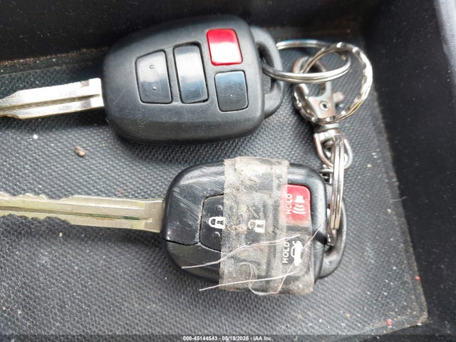 Aukcja sprzedaży 2017 Toyota Camry Le, vin: 4T1BF1FK7HU679626, numer aukcji: 45144543