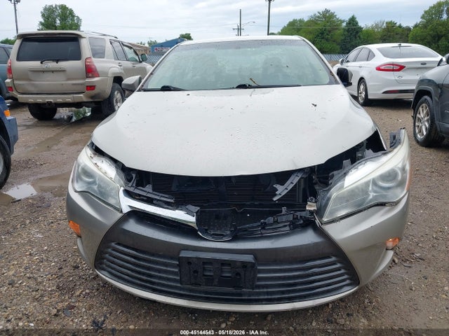 Aukcja sprzedaży 2017 Toyota Camry Le, vin: 4T1BF1FK7HU679626, numer aukcji: 45144543