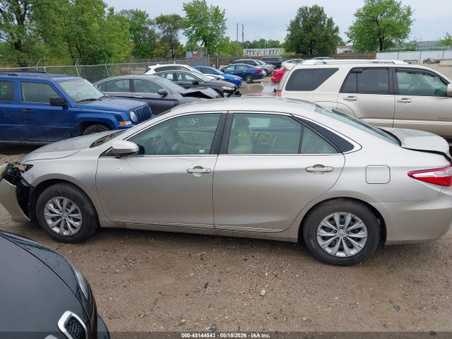 Aukcja sprzedaży 2017 Toyota Camry Le, vin: 4T1BF1FK7HU679626, numer aukcji: 45144543