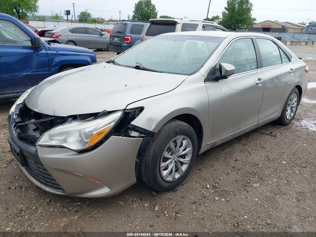 Aukcja sprzedaży 2017 Toyota Camry Le, vin: 4T1BF1FK7HU679626, numer aukcji: 45144543