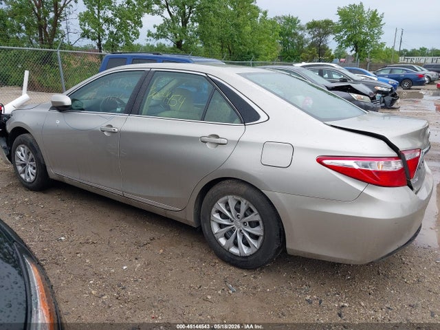 Aukcja sprzedaży 2017 Toyota Camry Le, vin: 4T1BF1FK7HU679626, numer aukcji: 45144543