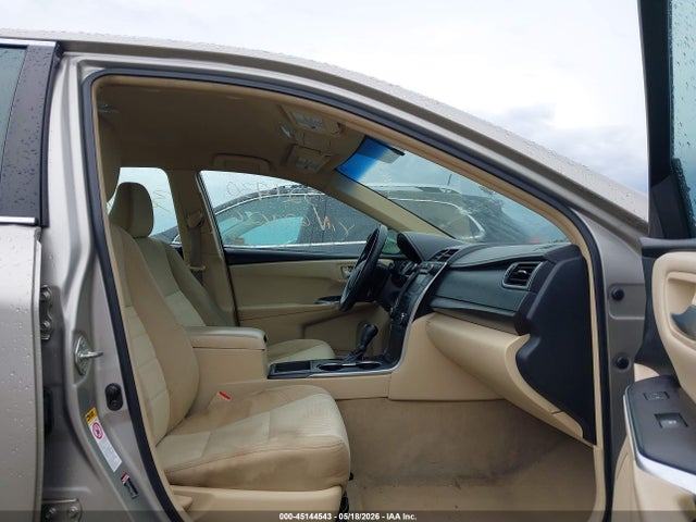 Aukcja sprzedaży 2017 Toyota Camry Le, vin: 4T1BF1FK7HU679626, numer aukcji: 45144543
