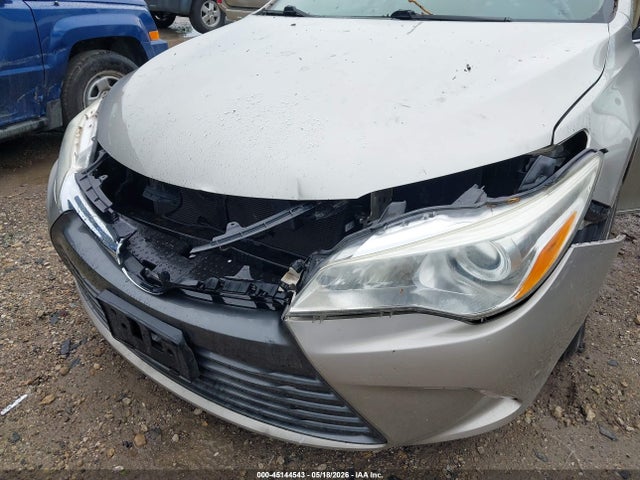 Aukcja sprzedaży 2017 Toyota Camry Le, vin: 4T1BF1FK7HU679626, numer aukcji: 45144543