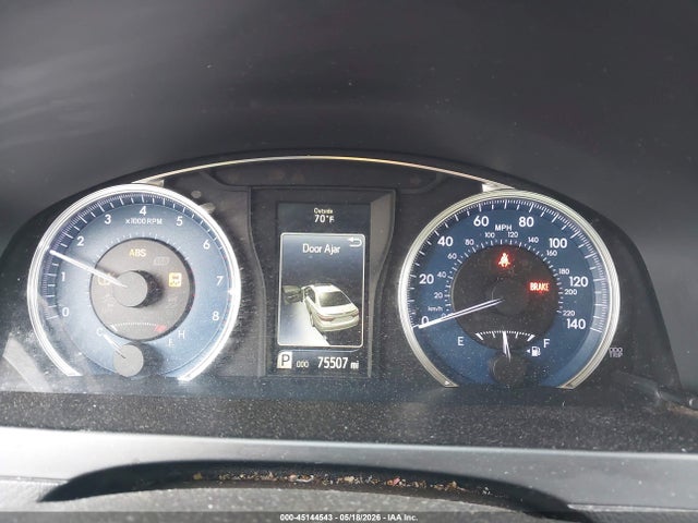 Aukcja sprzedaży 2017 Toyota Camry Le, vin: 4T1BF1FK7HU679626, numer aukcji: 45144543