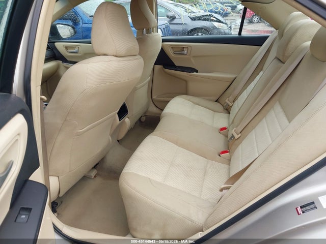 Aukcja sprzedaży 2017 Toyota Camry Le, vin: 4T1BF1FK7HU679626, numer aukcji: 45144543