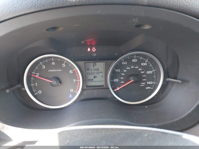 45144544 :رقم المزاد ، JF2SJABC5FH517034 vin ، 2015 Subaru Forester 2.5i مزاد بيع