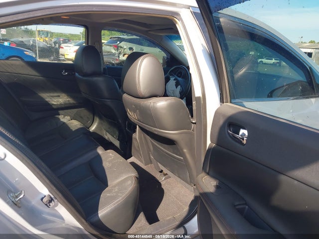 Продажа на аукционе авто 2014 Nissan Maxima 3.5 Sv, vin: 1N4AA5AP5EC483507, номер лота: 45144545