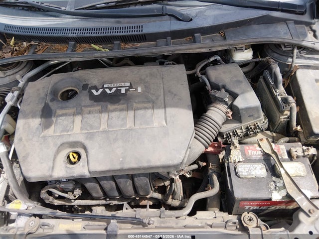 Продаж на аукціоні авто 2009 Toyota Corolla S, vin: 2T1BU40E39C123150, номер лоту: 45144547