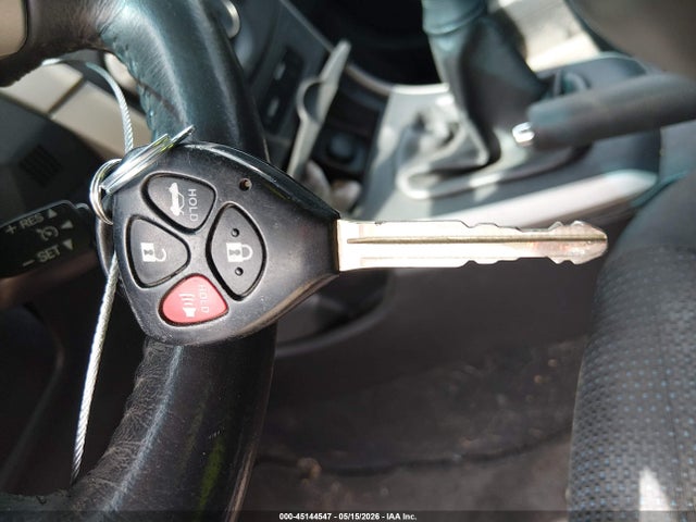 Продаж на аукціоні авто 2009 Toyota Corolla S, vin: 2T1BU40E39C123150, номер лоту: 45144547