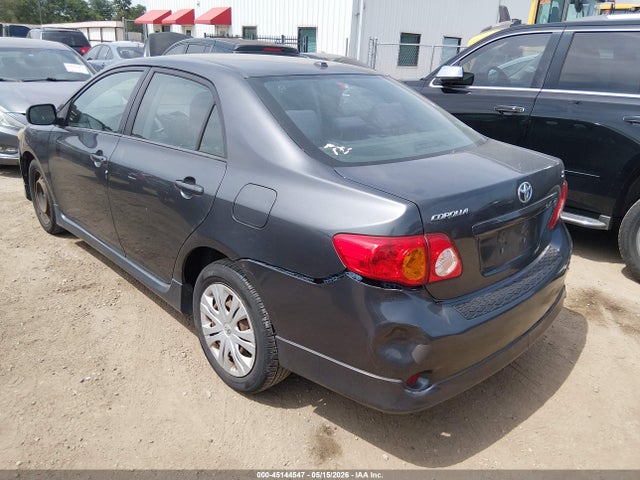 Продаж на аукціоні авто 2009 Toyota Corolla S, vin: 2T1BU40E39C123150, номер лоту: 45144547