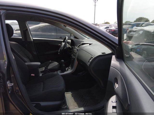 Продаж на аукціоні авто 2009 Toyota Corolla S, vin: 2T1BU40E39C123150, номер лоту: 45144547