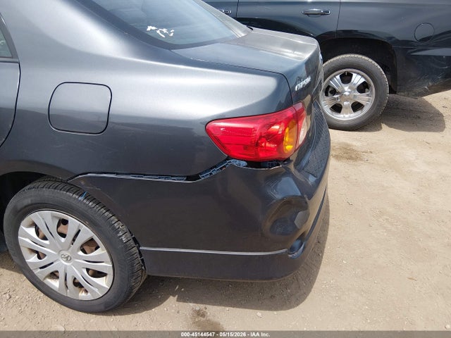 Продаж на аукціоні авто 2009 Toyota Corolla S, vin: 2T1BU40E39C123150, номер лоту: 45144547