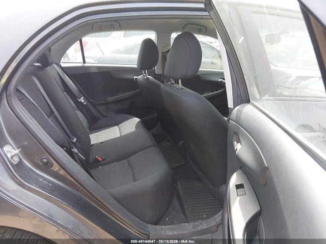 Продаж на аукціоні авто 2009 Toyota Corolla S, vin: 2T1BU40E39C123150, номер лоту: 45144547
