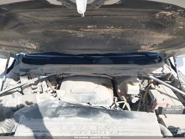 Aukcja sprzedaży 2022 Ram 3500 Tradesman  4x4 8' Box, vin: 3C63R3GJ0NG238685, numer aukcji: 45144549