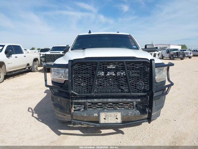 Aukcja sprzedaży 2022 Ram 3500 Tradesman  4x4 8' Box, vin: 3C63R3GJ0NG238685, numer aukcji: 45144549