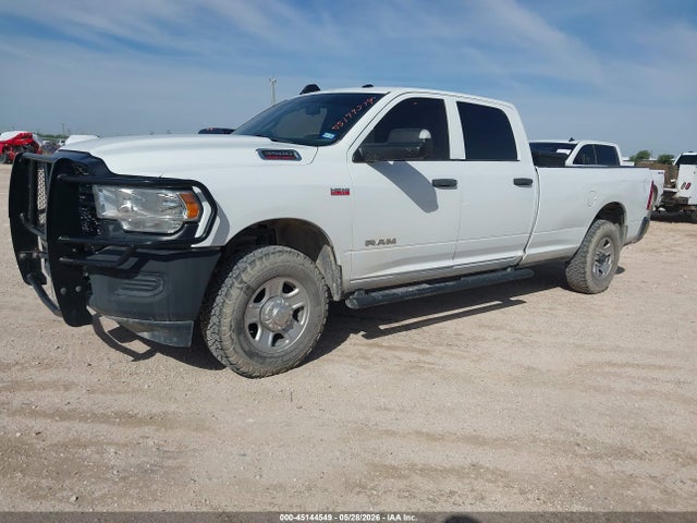 Aukcja sprzedaży 2022 Ram 3500 Tradesman  4x4 8' Box, vin: 3C63R3GJ0NG238685, numer aukcji: 45144549