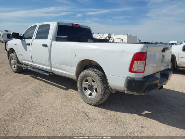 Aukcja sprzedaży 2022 Ram 3500 Tradesman  4x4 8' Box, vin: 3C63R3GJ0NG238685, numer aukcji: 45144549