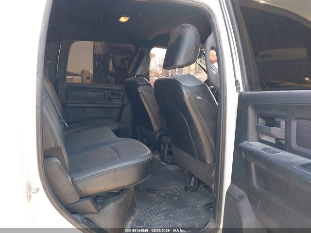Aukcja sprzedaży 2022 Ram 3500 Tradesman  4x4 8' Box, vin: 3C63R3GJ0NG238685, numer aukcji: 45144549