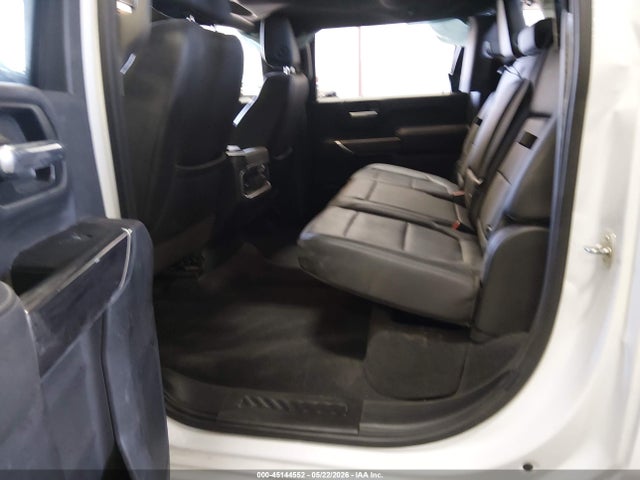 Aukcja sprzedaży 2020 Chevrolet Silverado 2500hd 4wd  Standard Bed Ltz, vin: 1GC4YPEY1LF173741, numer aukcji: 45144552