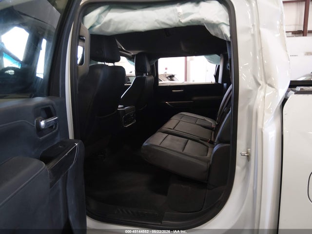 Aukcja sprzedaży 2020 Chevrolet Silverado 2500hd 4wd  Standard Bed Ltz, vin: 1GC4YPEY1LF173741, numer aukcji: 45144552