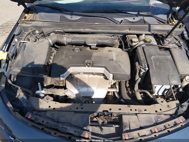 45144553 :رقم المزاد ، 1G1105SA8HU173818 vin ، 2017 Chevrolet Impala 1lt مزاد بيع