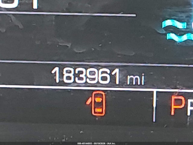 45144553 :رقم المزاد ، 1G1105SA8HU173818 vin ، 2017 Chevrolet Impala 1lt مزاد بيع