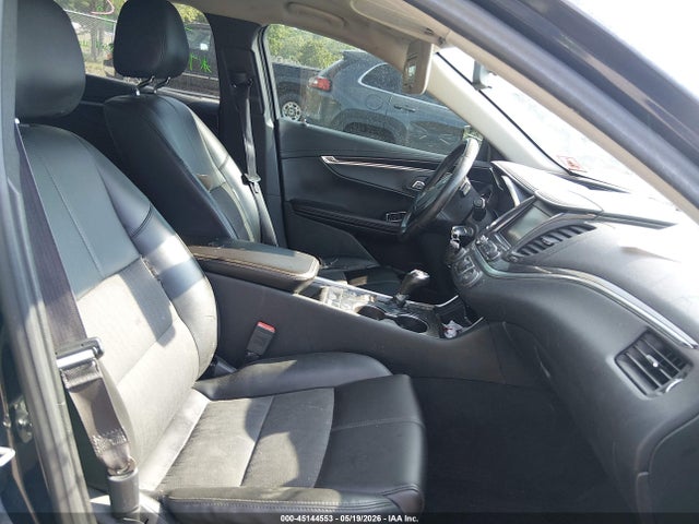 45144553 :رقم المزاد ، 1G1105SA8HU173818 vin ، 2017 Chevrolet Impala 1lt مزاد بيع