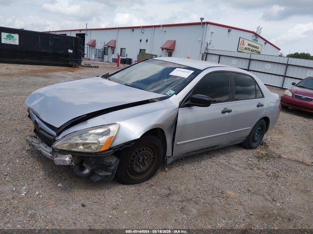 Продажа на аукционе авто 2007 Honda Accord 2.4 Vp, vin: 1HGCM56117A196261, номер лота: 45144554
